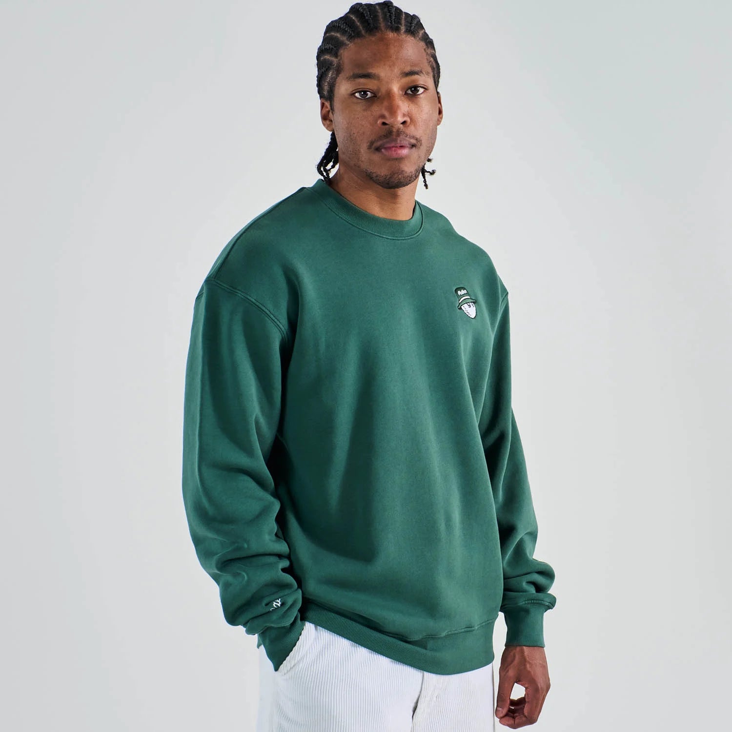 Malbon Range Cooper Sweatshirt