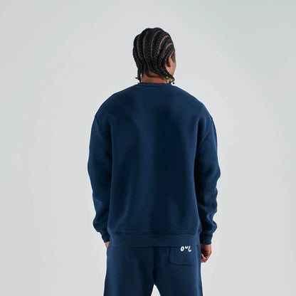 Malbon Range Cooper Sweatshirt