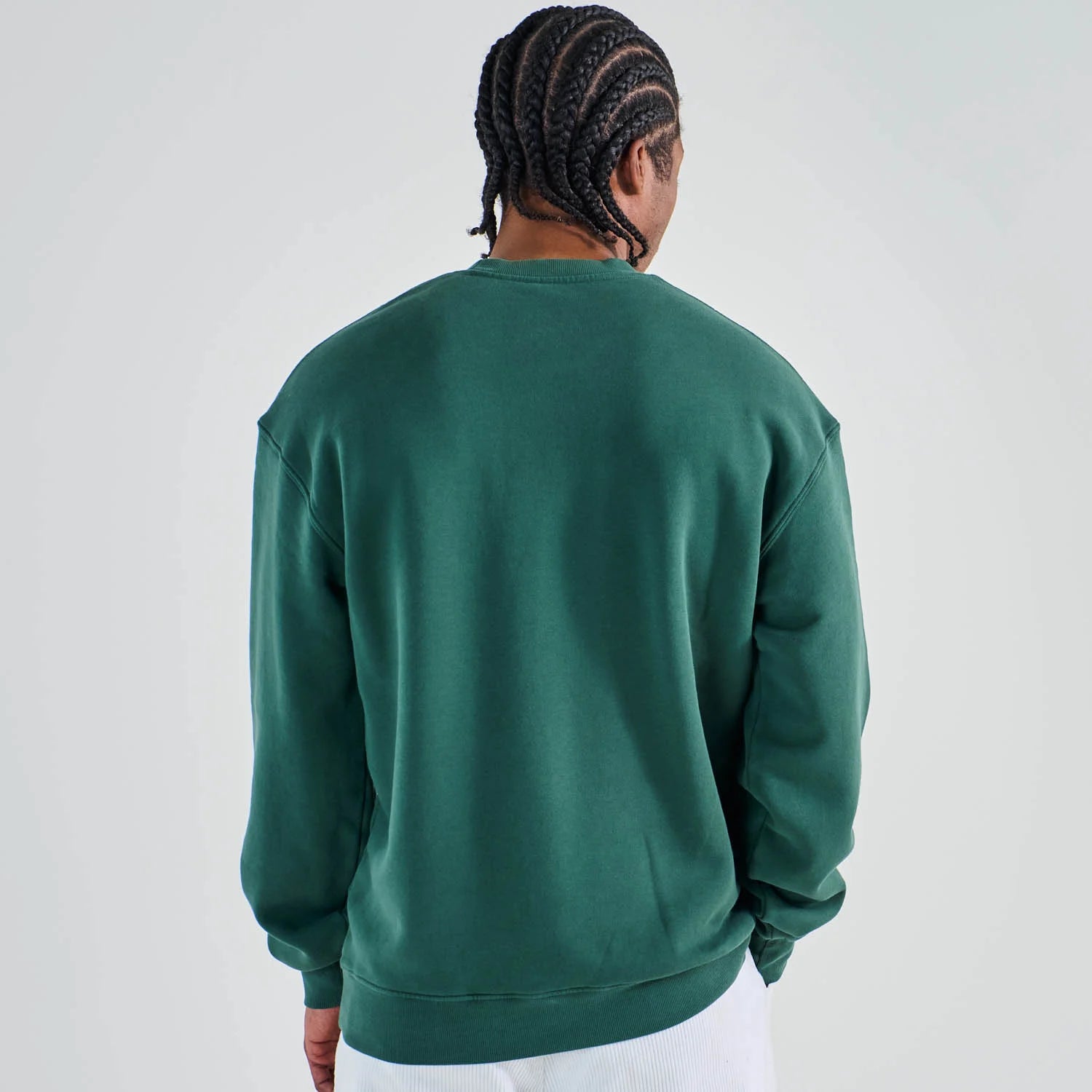 Malbon Range Cooper Sweatshirt