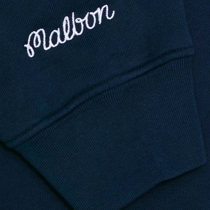 Malbon Range Cooper Sweatshirt