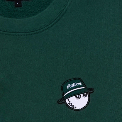 Malbon Range Cooper Sweatshirt