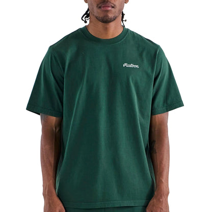 Malbon Bermuda Baldwin Tee