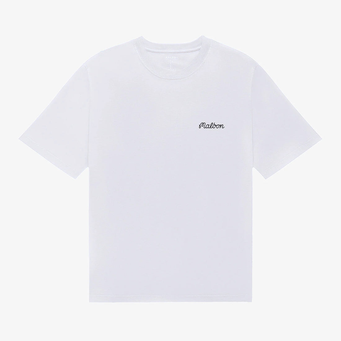 Malbon Bermuda Baldwin Tee