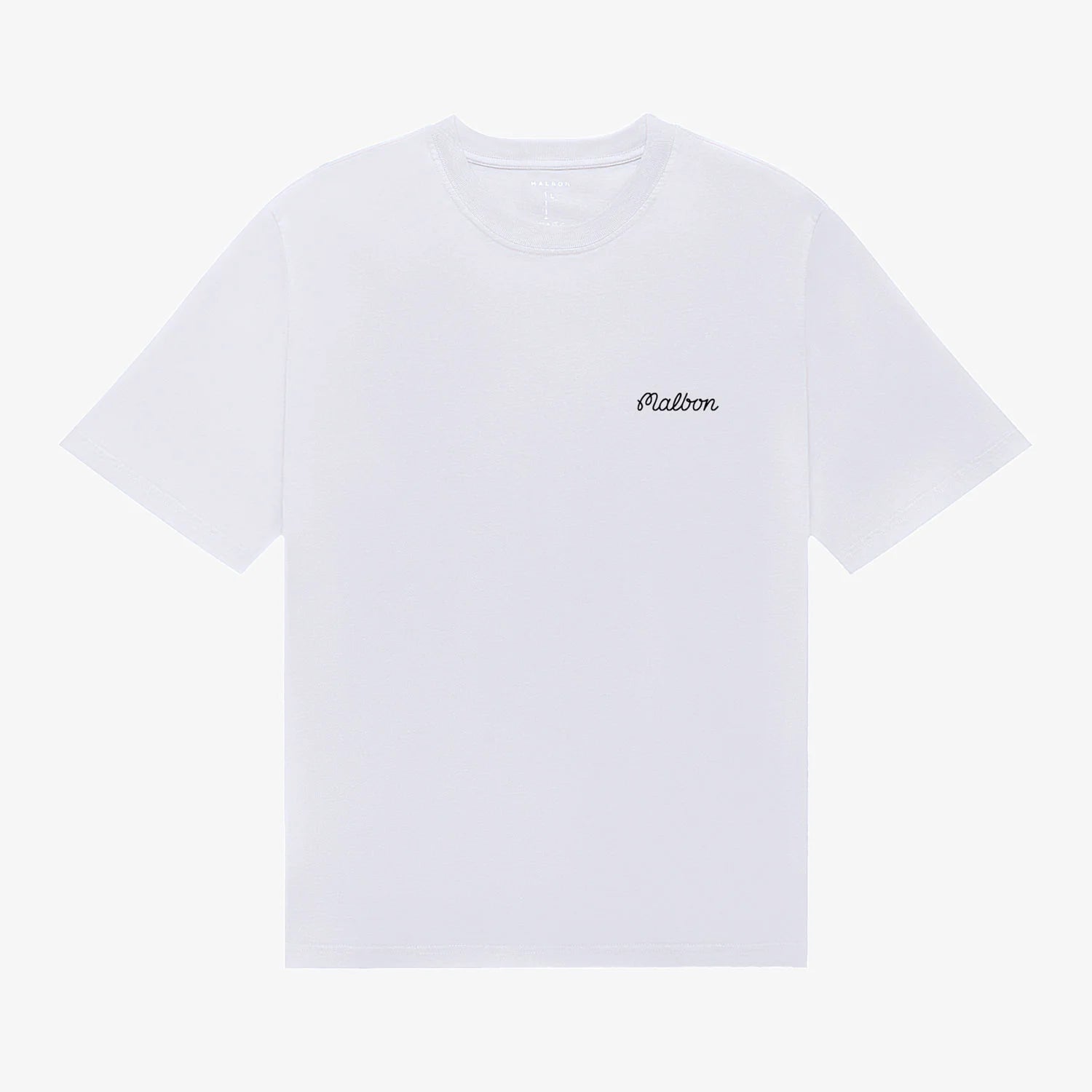 Malbon Bermuda Baldwin Tee