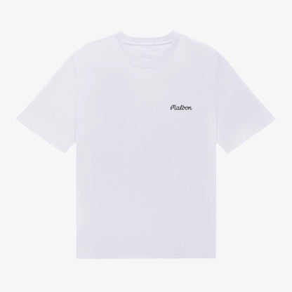 Malbon Bermuda Baldwin Tee
