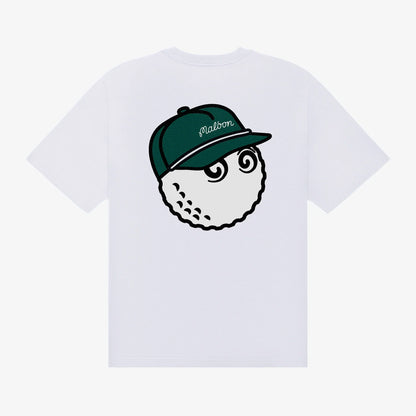 Malbon Bermuda Baldwin Tee