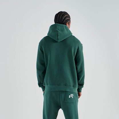 Malbon Fesque Hoodie