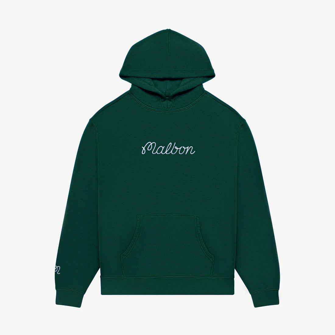 Malbon Fesque Hoodie