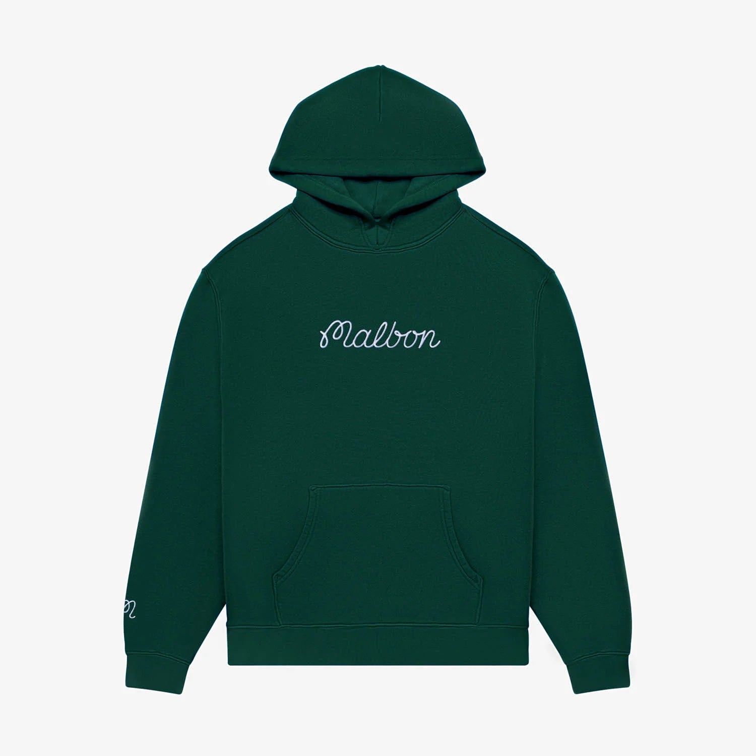 Malbon Fesque Hoodie