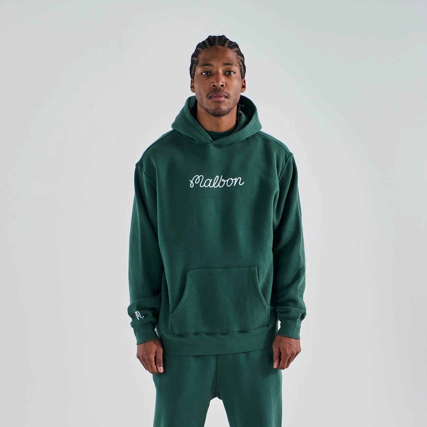 Malbon Fesque Hoodie