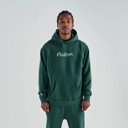 Malbon Fesque Hoodie