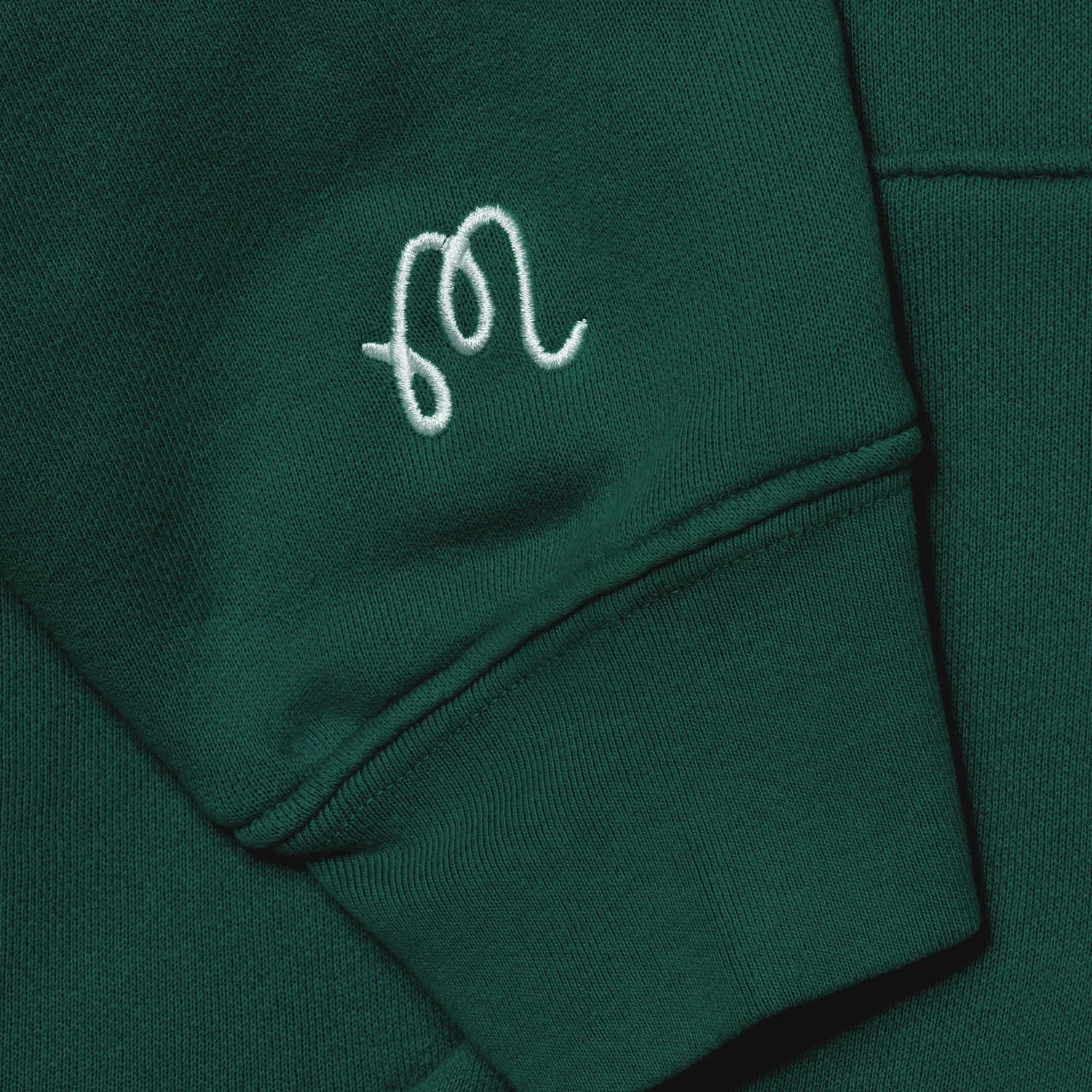 Malbon Fesque Hoodie