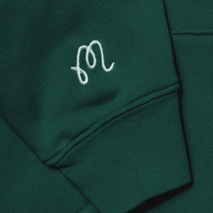 Malbon Fesque Hoodie