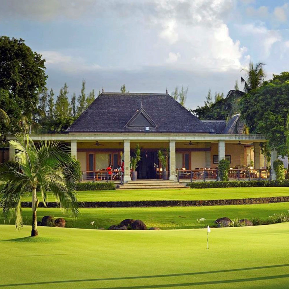 Heritage Awali Mauritius