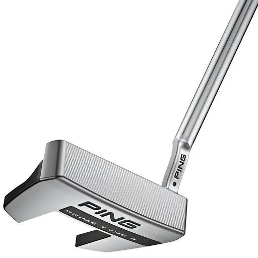 Ping Prime Tyne 4 Putter