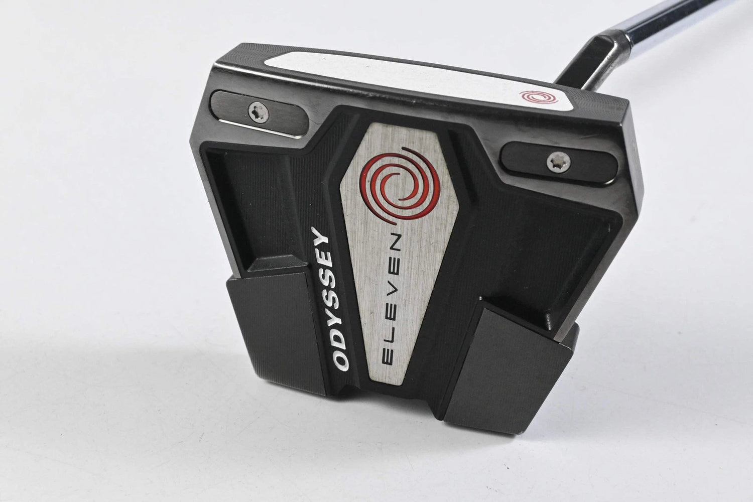 Odyssey Eleven Strokelab Putter Rh 34"