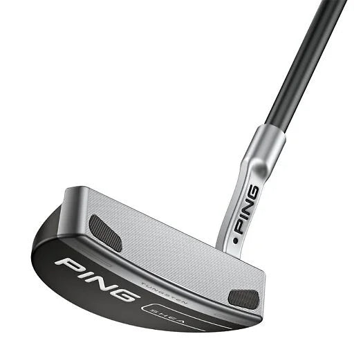 Ping Shea Tungsten putter 34" Rh