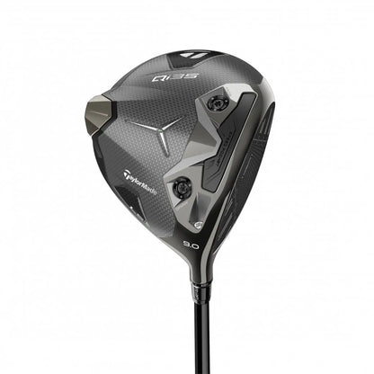 Qi35 LS - Driver