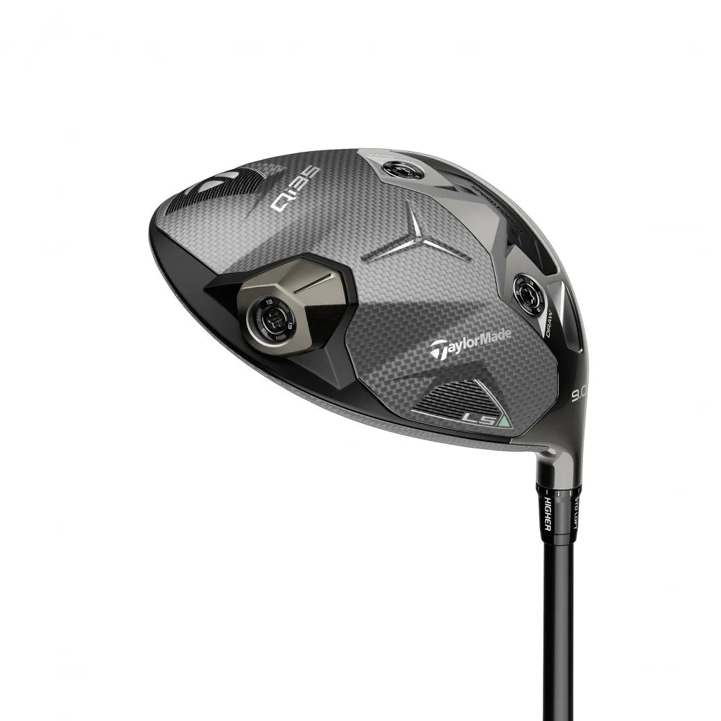 Qi35 LS - Driver