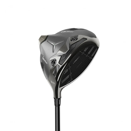 Qi35 LS - Driver