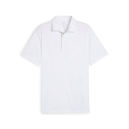 Pure 2.0 Polo White Glow