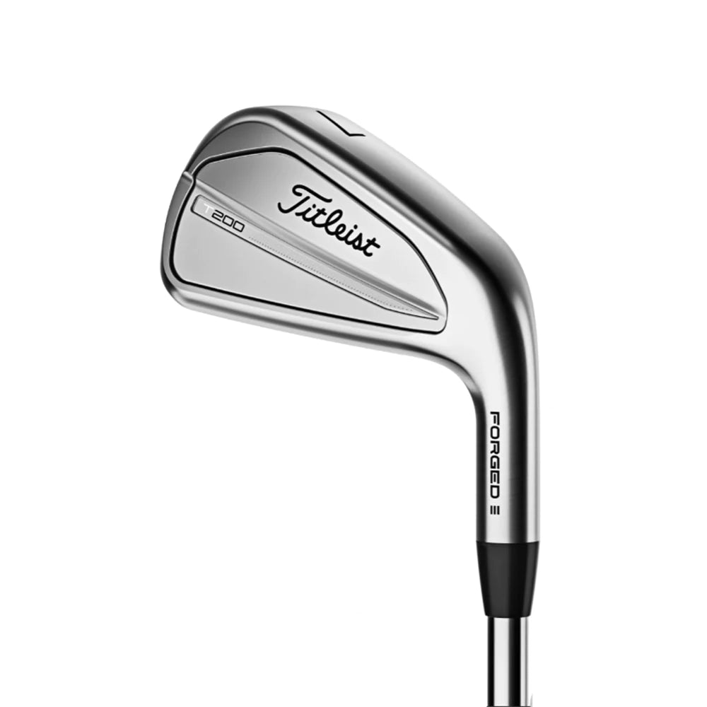 Titleist T200 2023 - 6 klubbor - Stål