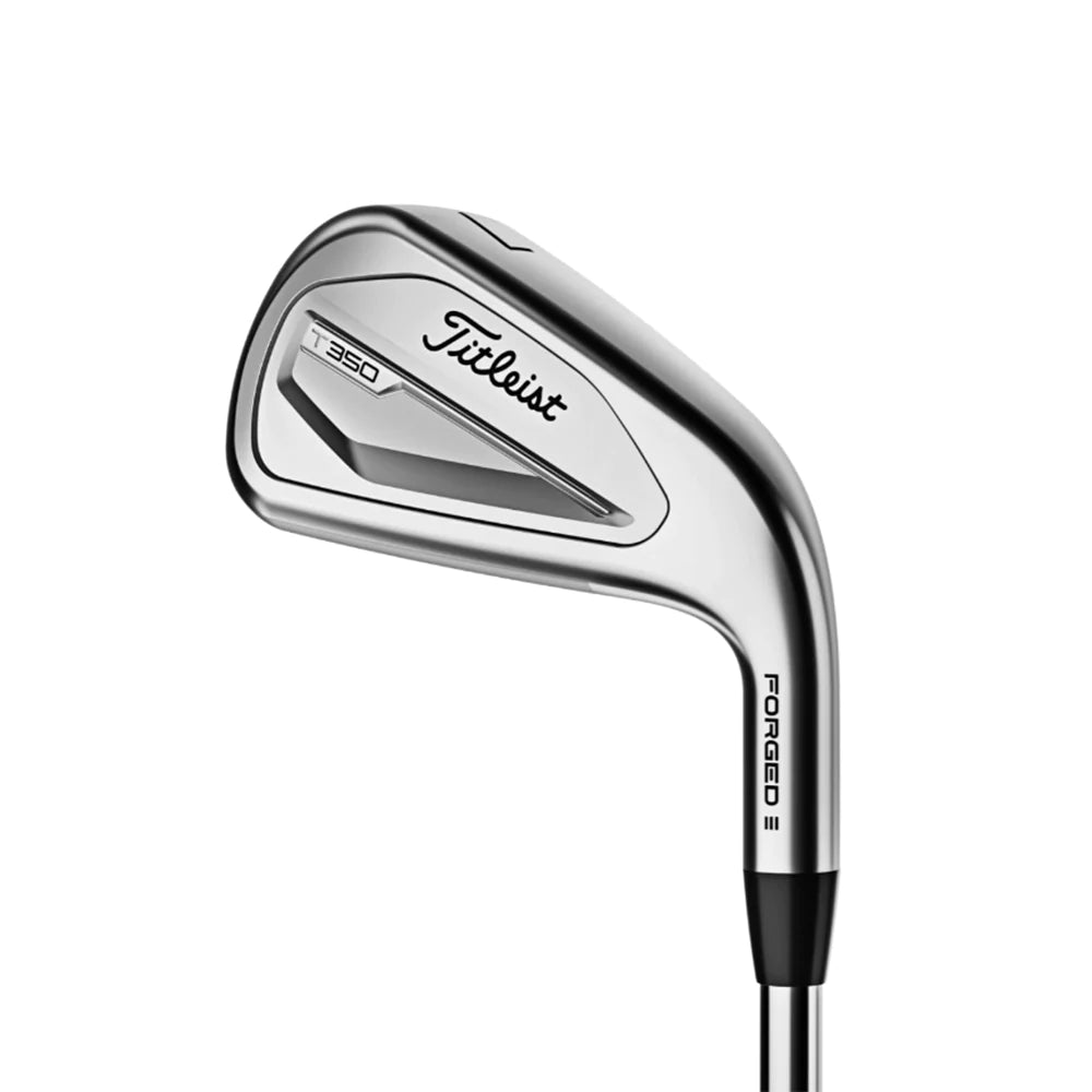 Titleist T350 2023 - 6 klubbor - Stål